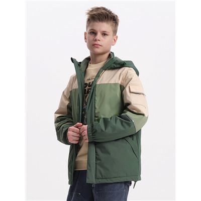 Ветровка для мальчиков