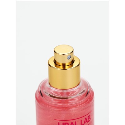 Подарочный набор: парфюмированный мист для тела и свеча, URAL LAB