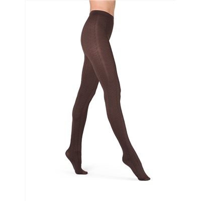 Minimi Колготки MARSEILLE 100 (стрелочки микрофибра)