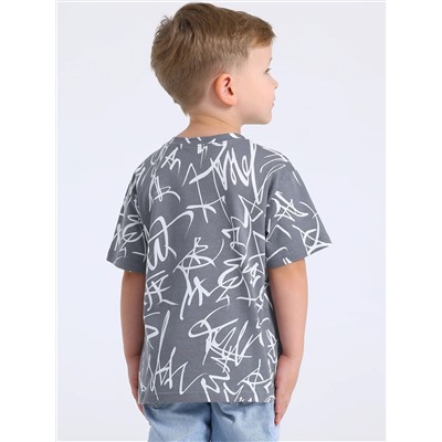 Апрель Футболка 1ПДФК4590001н