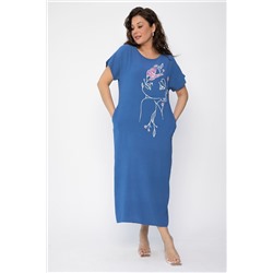 LT Collection Платье П13704-8М