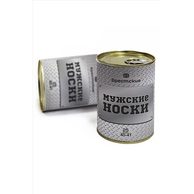 Носки БРЕСТСКИЕ, 746014