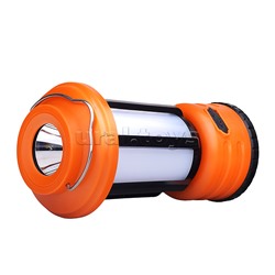 Светильник "Фонарик" матовый свет, в коробке