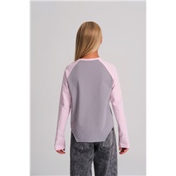 Джемпер для девочек