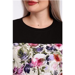 Туника Княгиня платье НАТАЛИ, 1135715