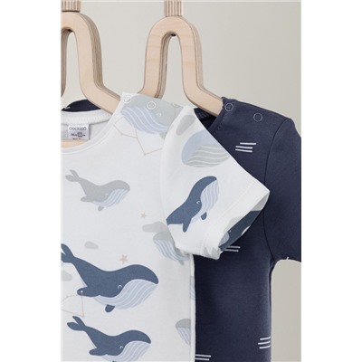 Футболка CROCKID, 1099495