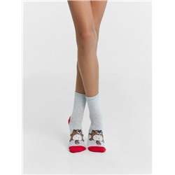 НОСКИ ДЕТСКИЕ 430K-1351