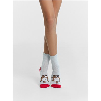 НОСКИ ДЕТСКИЕ 430K-1351