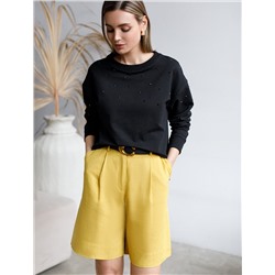 VILATTE Джемпер D49.072