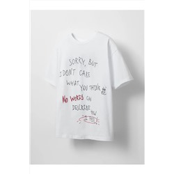 CUBBY Футболка КБ 302923