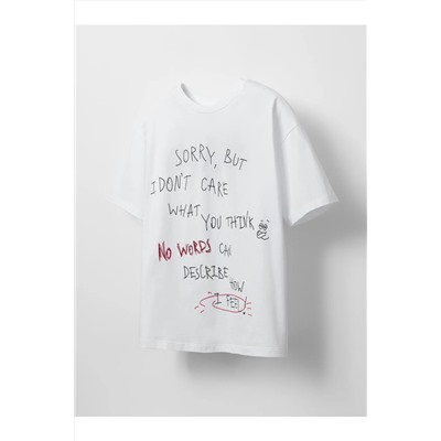 CUBBY Футболка КБ 302923