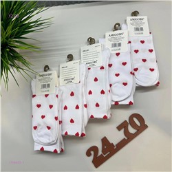 Носки женские 10 пар 1756403-1