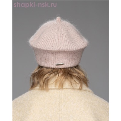 19724 1A F KHW Альпе Берет флис (56-58)