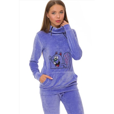 Комплект (кофта+брюки) BON-AR, 67889