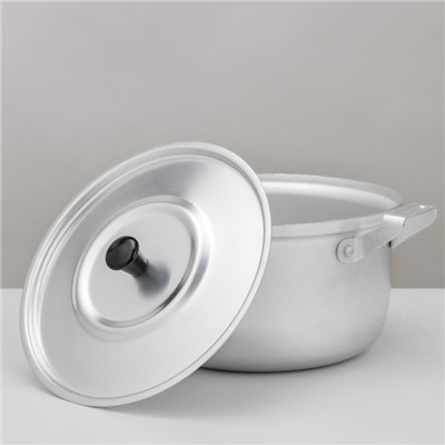 Кастрюля, 2.5 л, толщина 1.6 мм