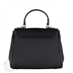 Сумка женская  012311106 black Chrisbella