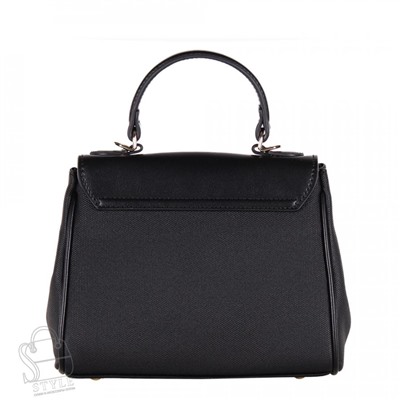Сумка женская  012311106 black Chrisbella
