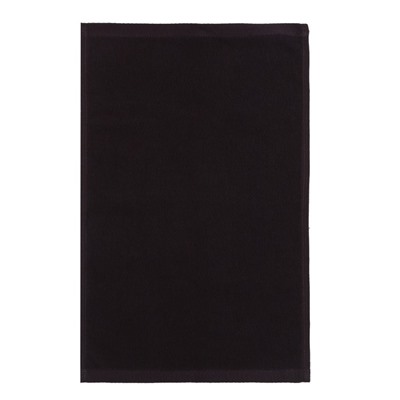 Полотенце махровое «Этель» Organic Graphite 70×130 см, 100% хлопок, 420 г/м²