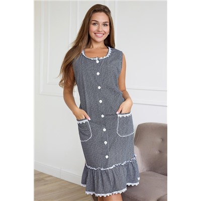 Lika Dress Халат 10110