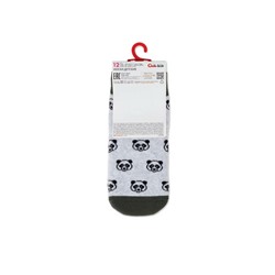 Носки детские CONTE-KIDS Носки детские махровые SOF-TIKI &quot;Panda&quot;