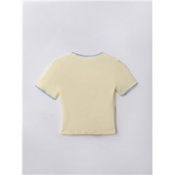 ФУТБОЛКА ЖЕНСКАЯ 112794