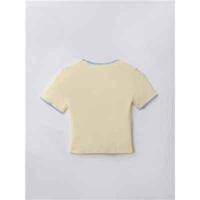 ФУТБОЛКА ЖЕНСКАЯ 112794