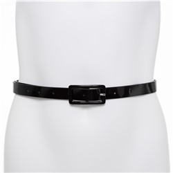 Ремешок тонкий, Гламурный