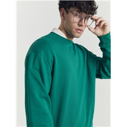 СВИТШОТ МУЖСКОЙ 121801/1