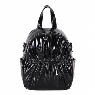 Рюкзак 670087-1 black Velina Fabbiano-Safenta