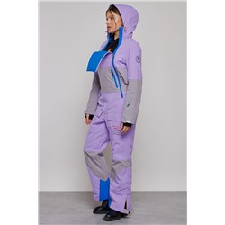 Горнолыжный комбинезон MTFORCE, 1080215