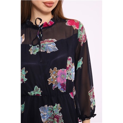 Женское платье 31899