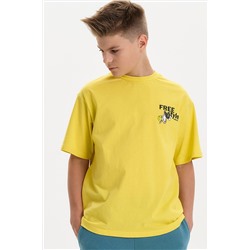 Футболка для мальчиков PELICAN, 1232814