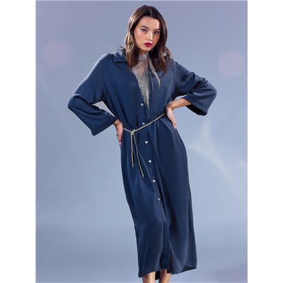 ПЛАТЬЕ ЖЕНСКОЕ ДОМАШНЕЕ 152631