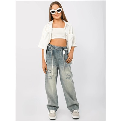 Соль&Перец Джинсы SP7011