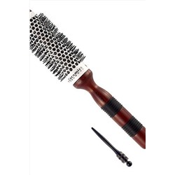 Salon Термобрашинг для волос с керамическим покрытием, D30, 339-5253ССА KRISTALLER, 1106052