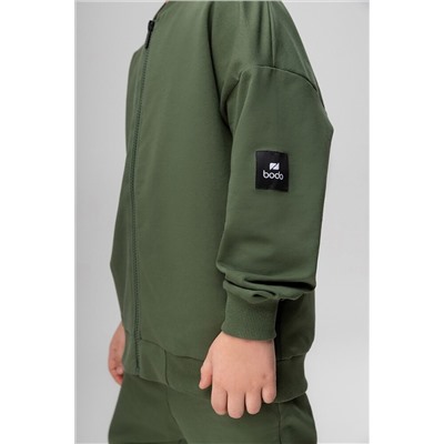 Костюм (Толстовка+Брюки) BODO, 1077366