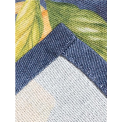 Фартук «Этель» Southern fruits 60×70 см см, 100% хлопок, саржа 190 г/м²