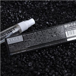 Подарочный набор косметики мужской Tabaco, гель для душа 250 мл, парфюмерная вода, 30 мл