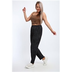 29015 Брюки женские (Черный)