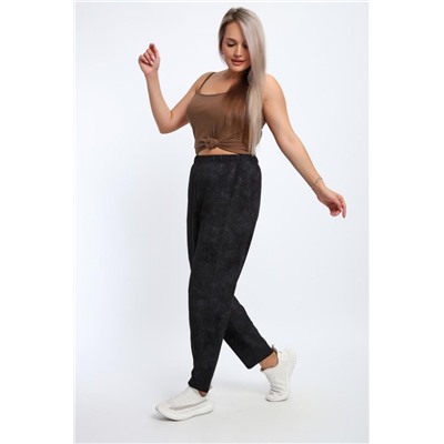 29015 Брюки женские (Черный)