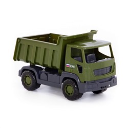 Wader "Агат", автомобиль-самосвал военный  (РФ)
