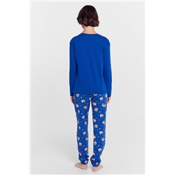 Комплект (Джемпер+Брюки) MARK FORMELLE, 1070743