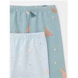 CROCKID Брюки К 4718-2уп