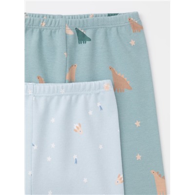 CROCKID Брюки К 4718-2уп