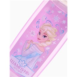 Шампунь для волос детский, 250 мл, аромат фруктовый лёд, «Холодное сердце»