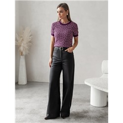 VILATTE Джемпер D39.362