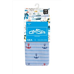 Колготки OMSA, 1058564