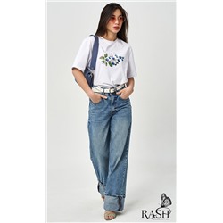 Футболка "Ирга"