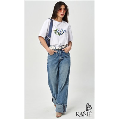 Футболка "Ирга"