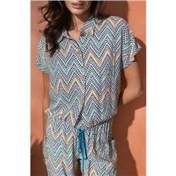 Комплект (Брюки+Рубашка) MIA AMORE, 1092559